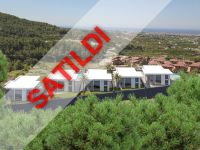 Mısra Park Villas