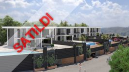 Mısra Park Villas