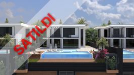 Mısra Park Villas