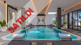 Monarch Premium Residence