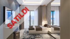 Monarch Premium Residence