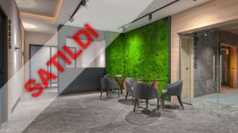 Monarch Premium Residence