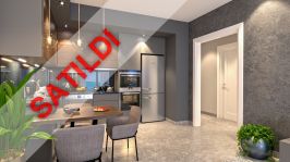 Monarch Premium Residence