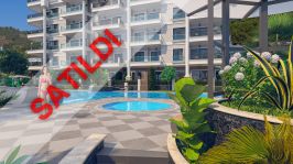 Monarch Premium Residence