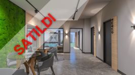 Monarch Premium Residence