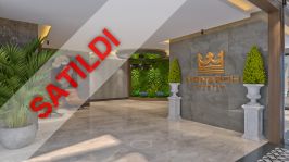 Monarch Premium Residence