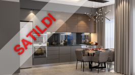 Monarch Premium Residence