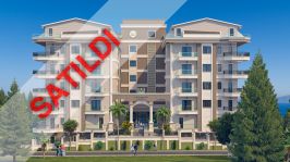 Monarch Premium Residence