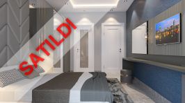 Monarch Premium Residence