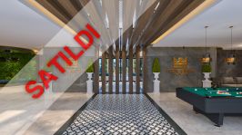 Monarch Premium Residence