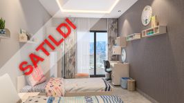Monarch Premium Residence
