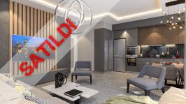 Monarch Premium Residence