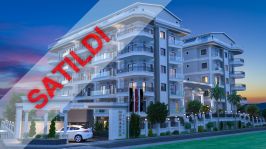 Monarch Premium Residence