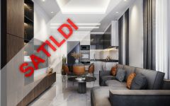 Anemone Garden Residence