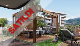 Anemone Garden Residence