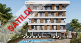 Anemone Garden Residence