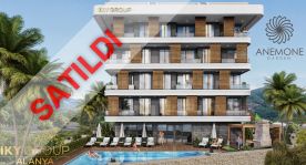 Anemone Garden Residence