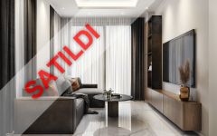 Anemone Garden Residence