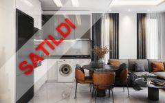 Anemone Garden Residence