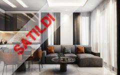 Anemone Garden Residence