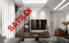 Anemone Garden Residence