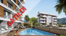 Anemone Garden Residence