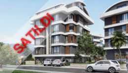 Anemone Garden Residence