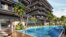 Milano Vip Residence