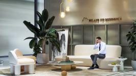 Milano Vip Residence