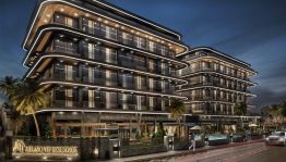 Milano Vip Residence