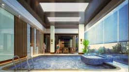 Milano Vip Residence