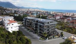 Milano Vip Residence