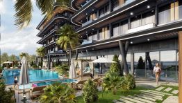 Milano Vip Residence