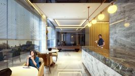 Milano Vip Residence