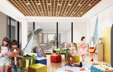 Milano Vip Residence