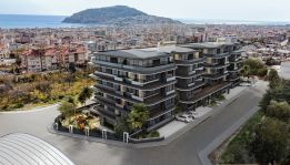 Milano Vip Residence