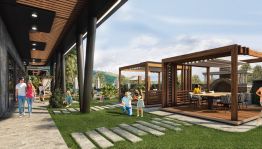 Milano Vip Residence