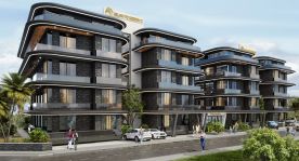 Milano Vip Residence