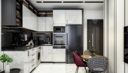 Milano Vip Residence