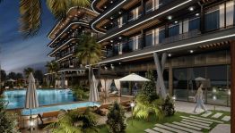 Milano Vip Residence
