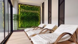 Milano Vip Residence