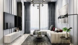 Milano Vip Residence