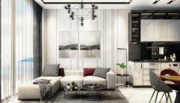 Milano Vip Residence