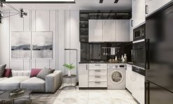 Milano Vip Residence