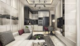 Milano Vip Residence