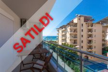 Kleopatra Diamond Residence Penthouse