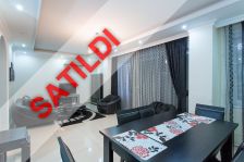 Kleopatra Diamond Residence Penthouse