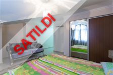 Kleopatra Diamond Residence Penthouse