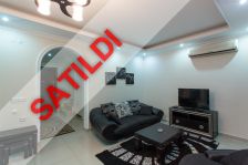Kleopatra Diamond Residence Penthouse
