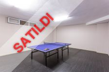 Kleopatra Diamond Residence Penthouse